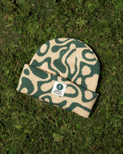 Yellowstone Geysers Beanie