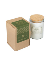 Yosemite Lodgepole Pine Candle