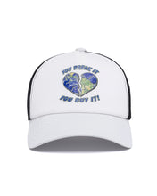 You Break It Trucker Hat