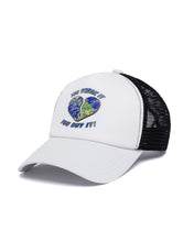 You Break It Trucker Hat