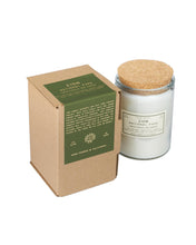 Zion Sweetgrass and Amber Candle