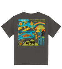 Great Sand Dunes 2004 Tee