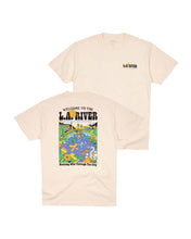 Welcome to LA River Tee