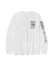 Dark Sky Scale Long Sleeve Tee