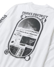 Dark Sky Scale Long Sleeve Tee