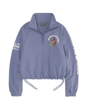 Women's Nature's Magic Quarter Zip Fleece