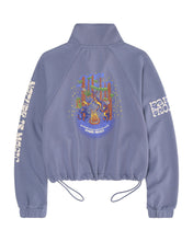Women's Nature's Magic Quarter Zip Fleece