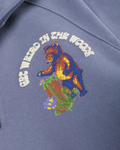 Women's Nature's Magic Quarter Zip Fleece