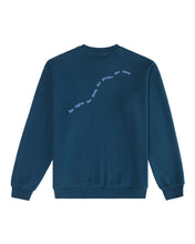 Respect & Protect Crewneck