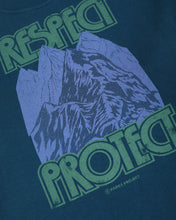 Respect & Protect Crewneck