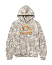 Defend the Parks Bear Hoodie