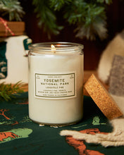 Yosemite Lodgepole Pine Candle
