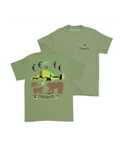 Yosemite Cubs Tee