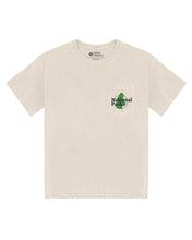 Our National Parks Puff Print Pocket Tee