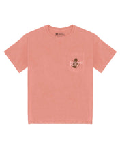 Our National Parks Puff Print Pocket Tee