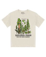 Feel The Earth Breathe Tee
