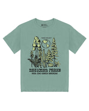 Feel The Earth Breathe Tee