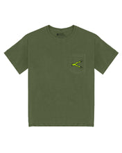 National Parks Fungi Pocket Tee